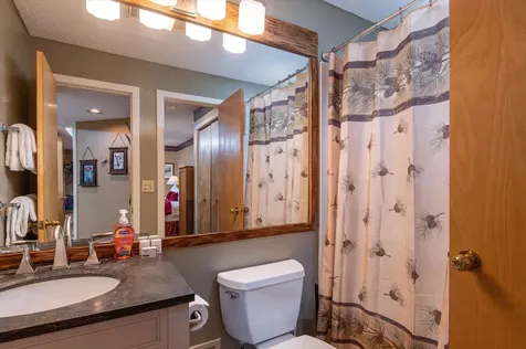 109 Okemo Ridge Road Ludlow VT 05149