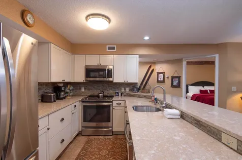 109 Okemo Ridge Road Ludlow VT 05149