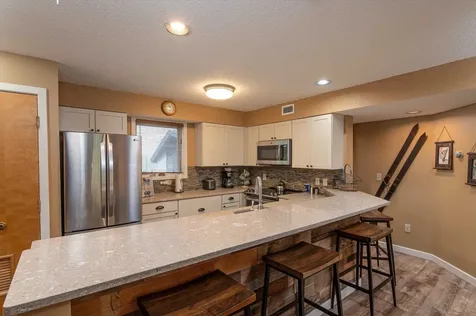 109 Okemo Ridge Road Ludlow VT 05149