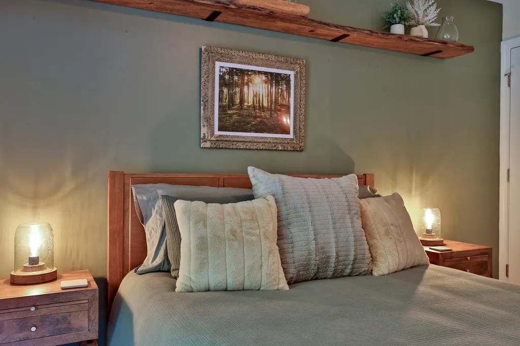 55 Alpine Drive Killington VT 05751