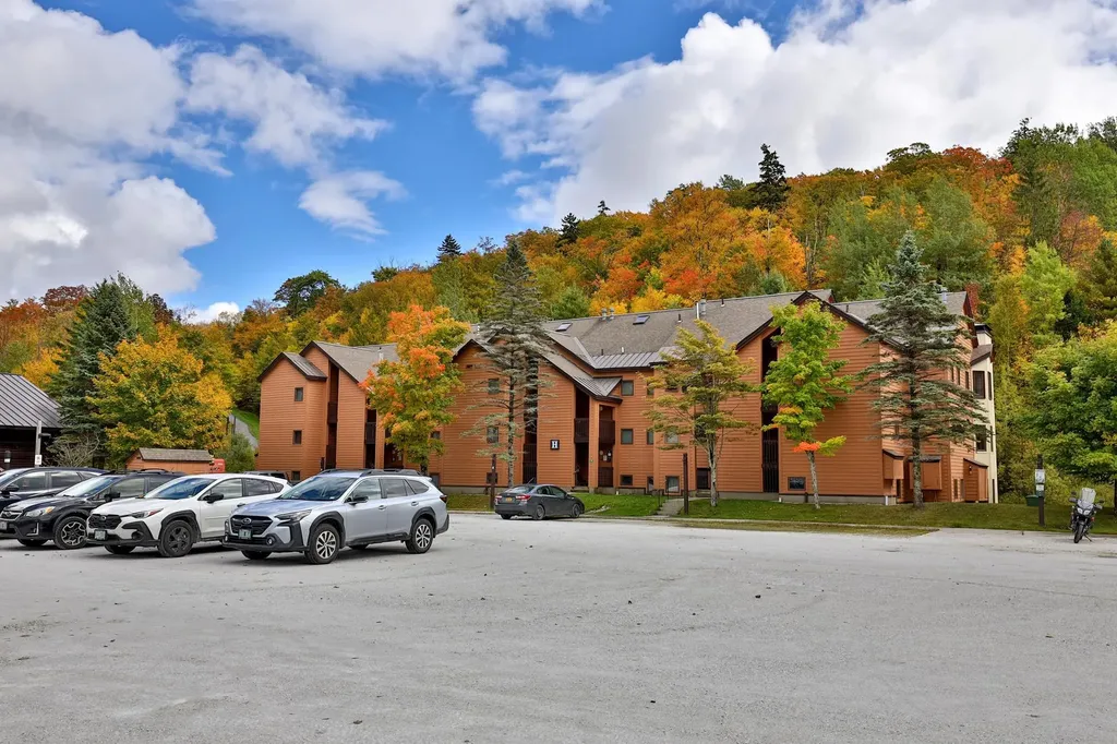 55 Alpine Drive Killington VT 05751