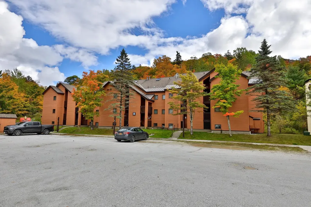 55 Alpine Drive Killington VT 05751