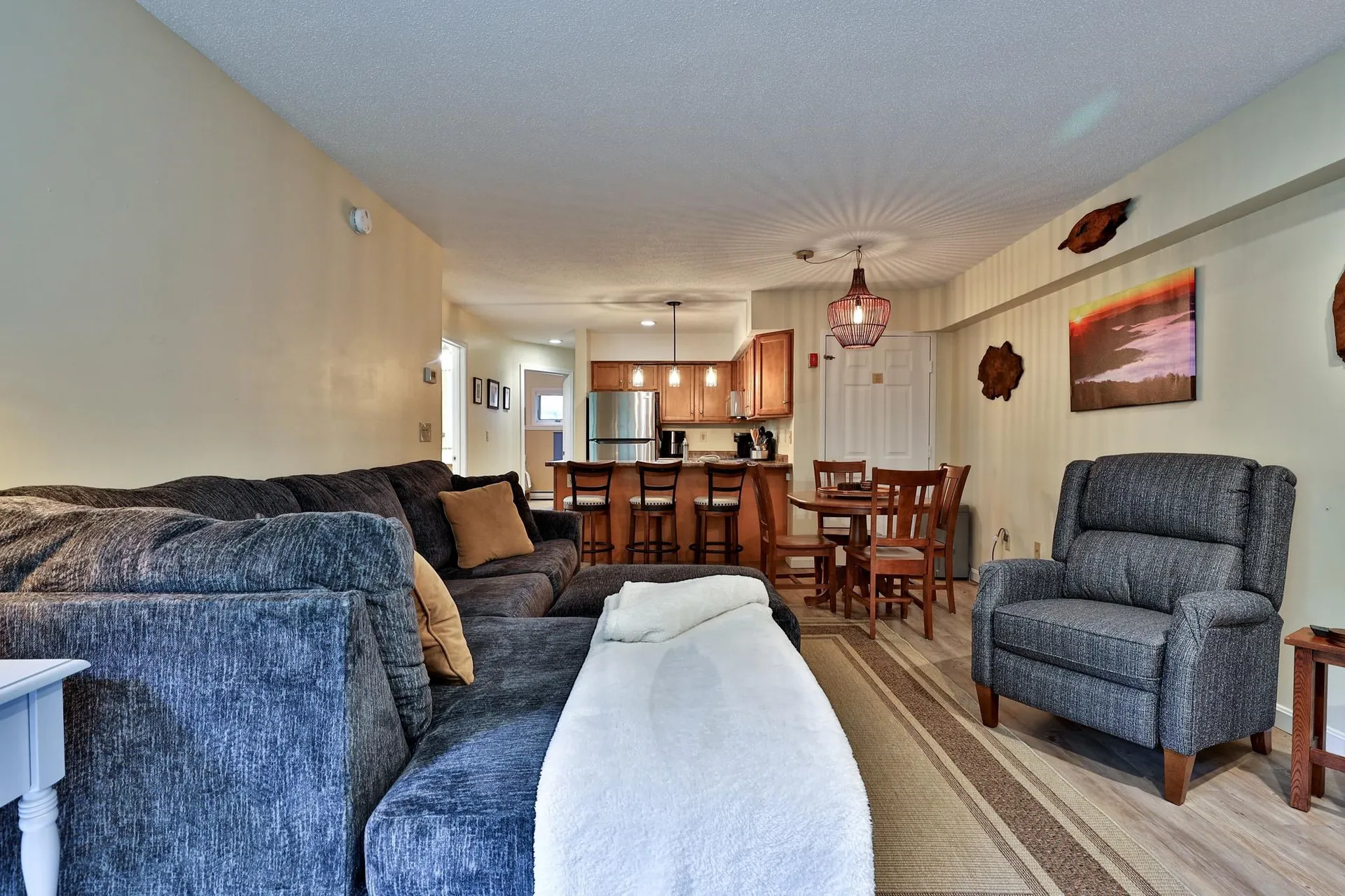 55 Alpine Drive Killington VT 05751