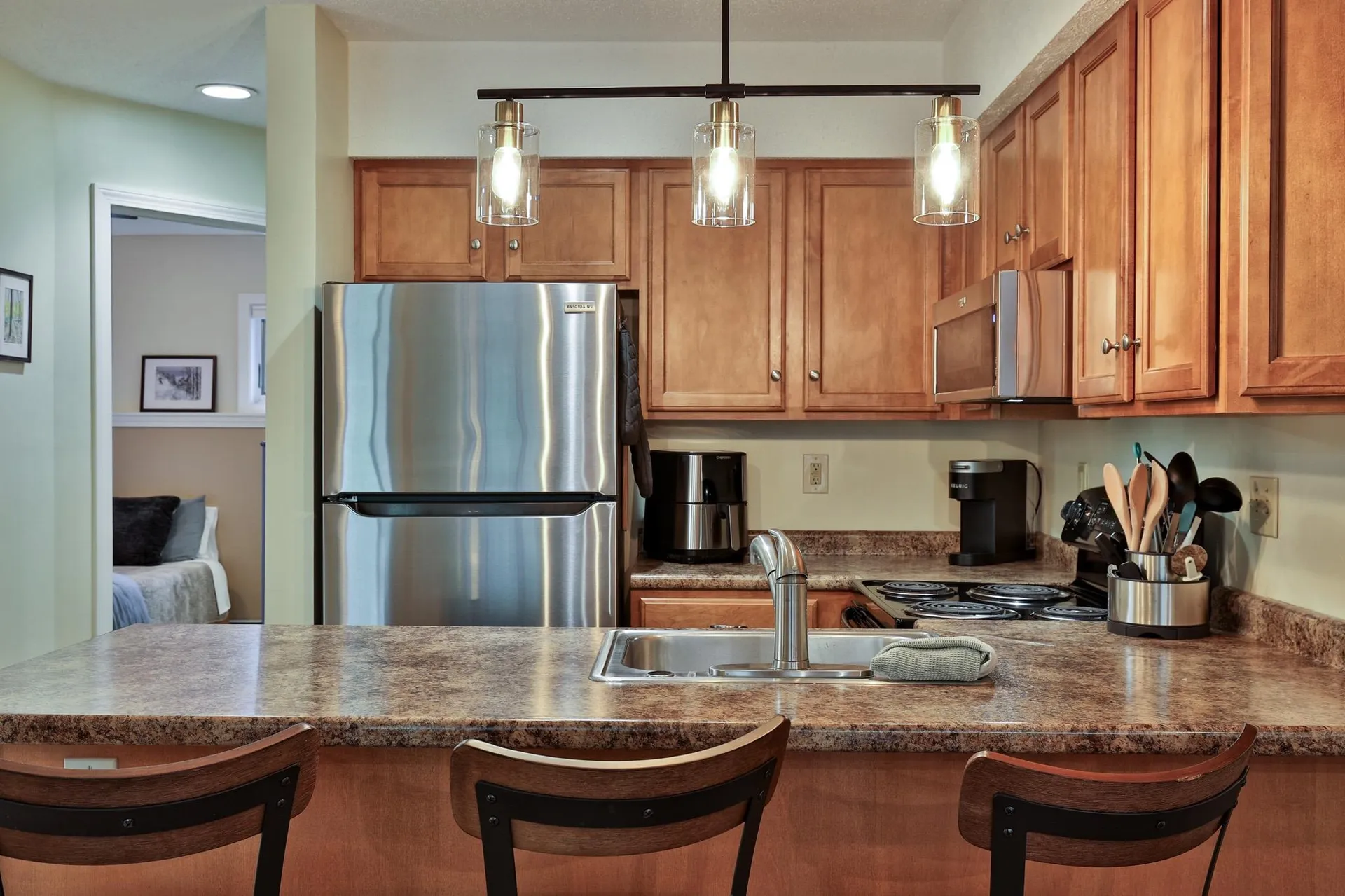 55 Alpine Drive Killington VT 05751