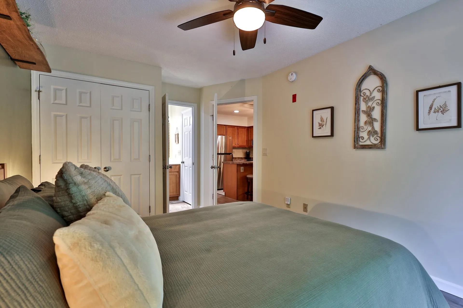 55 Alpine Drive Killington VT 05751