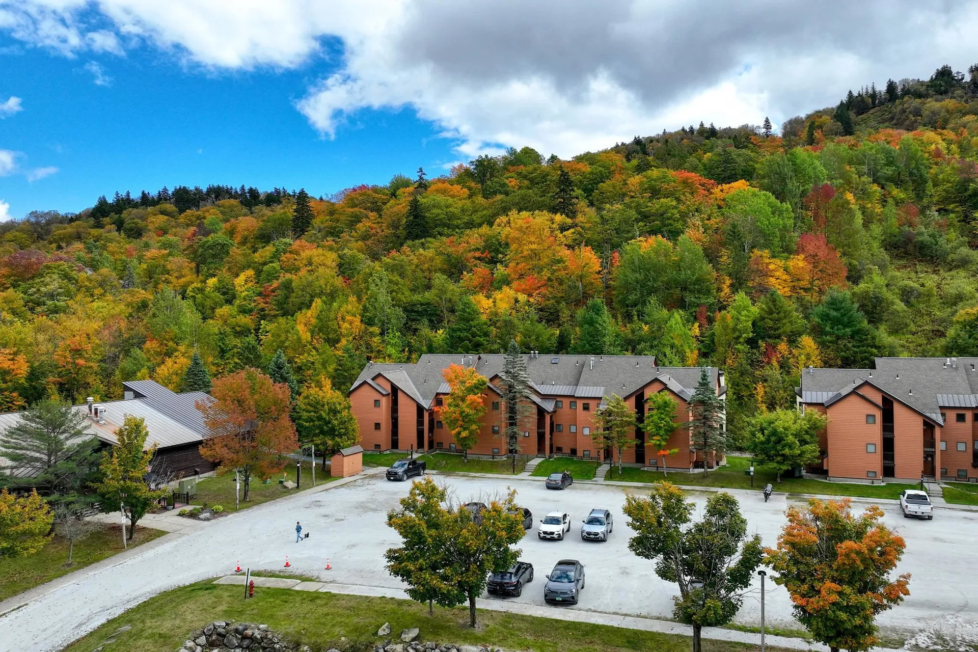 55 Alpine Drive Killington VT 05751