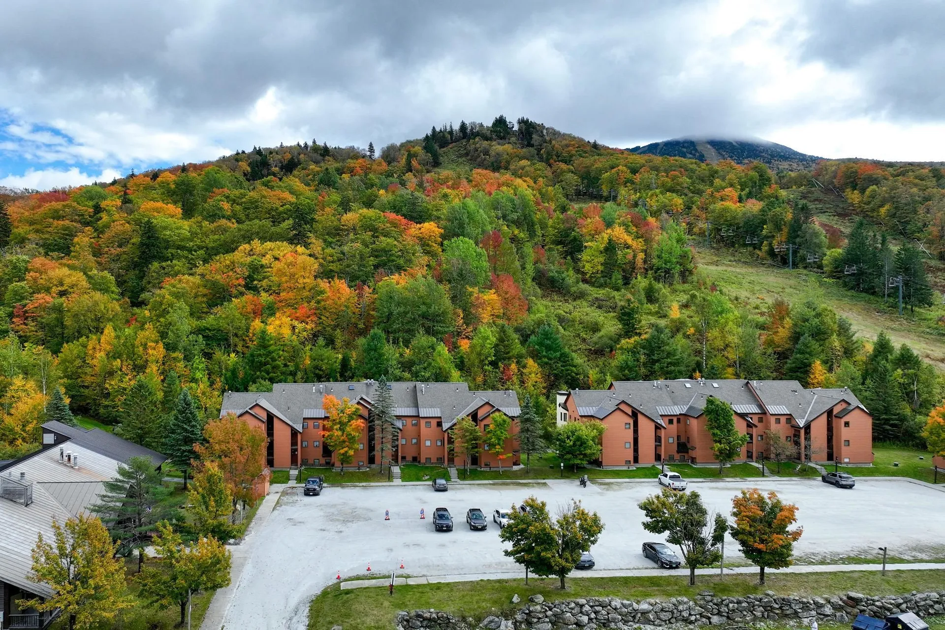 55 Alpine Drive Killington VT 05751