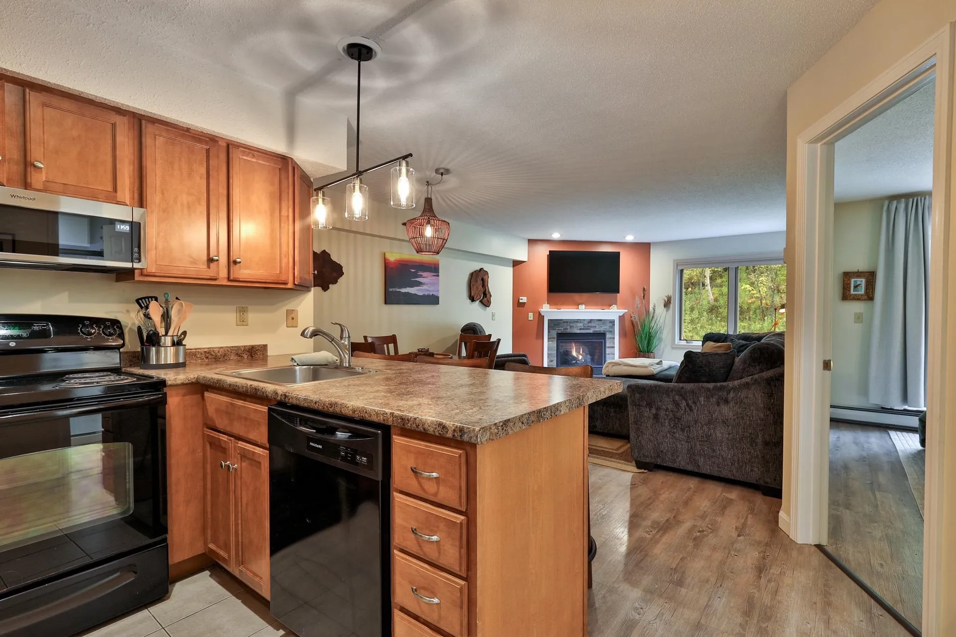 55 Alpine Drive Killington VT 05751