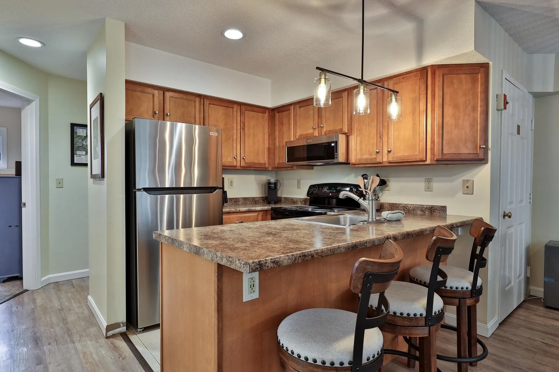 55 Alpine Drive Killington VT 05751