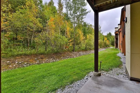 55 Alpine Drive Killington VT 05751