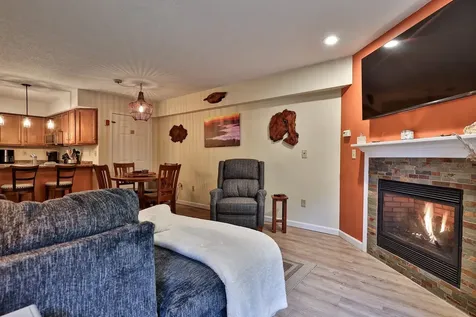 55 Alpine Drive Killington VT 05751