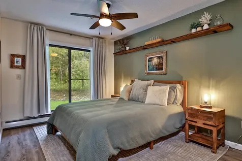 55 Alpine Drive Killington VT 05751