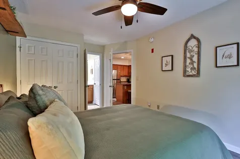 55 Alpine Drive Killington VT 05751