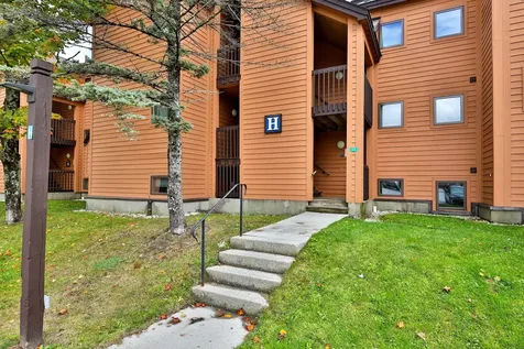 55 Alpine Drive Killington VT 05751