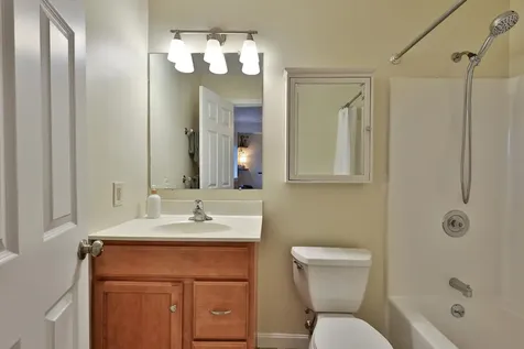 55 Alpine Drive Killington VT 05751