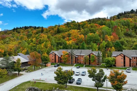 55 Alpine Drive Killington VT 05751