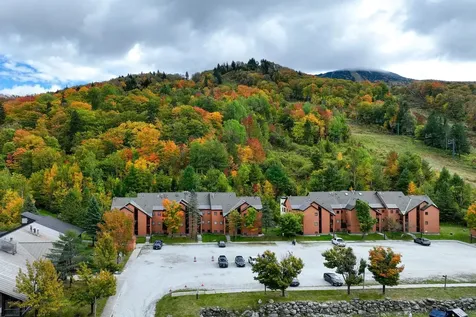55 Alpine Drive Killington VT 05751