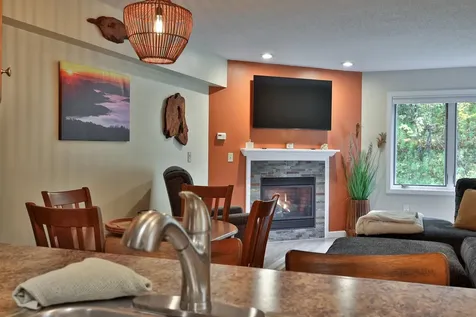 55 Alpine Drive Killington VT 05751