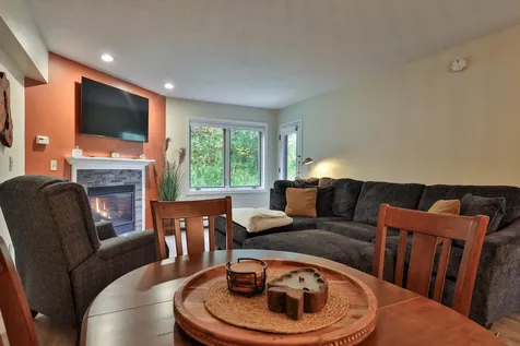 55 Alpine Drive Killington VT 05751