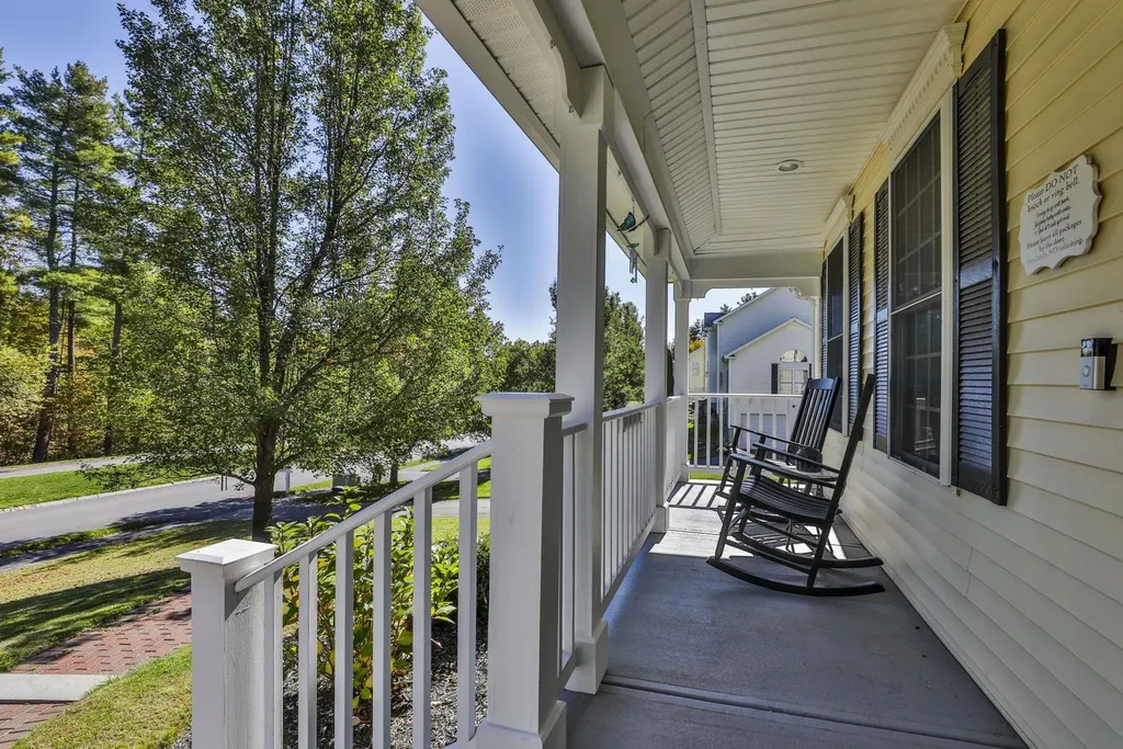 56 Greenfield Parkway Bedford NH 03110