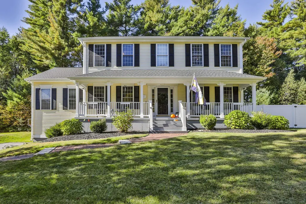 56 Greenfield Parkway Bedford NH 03110