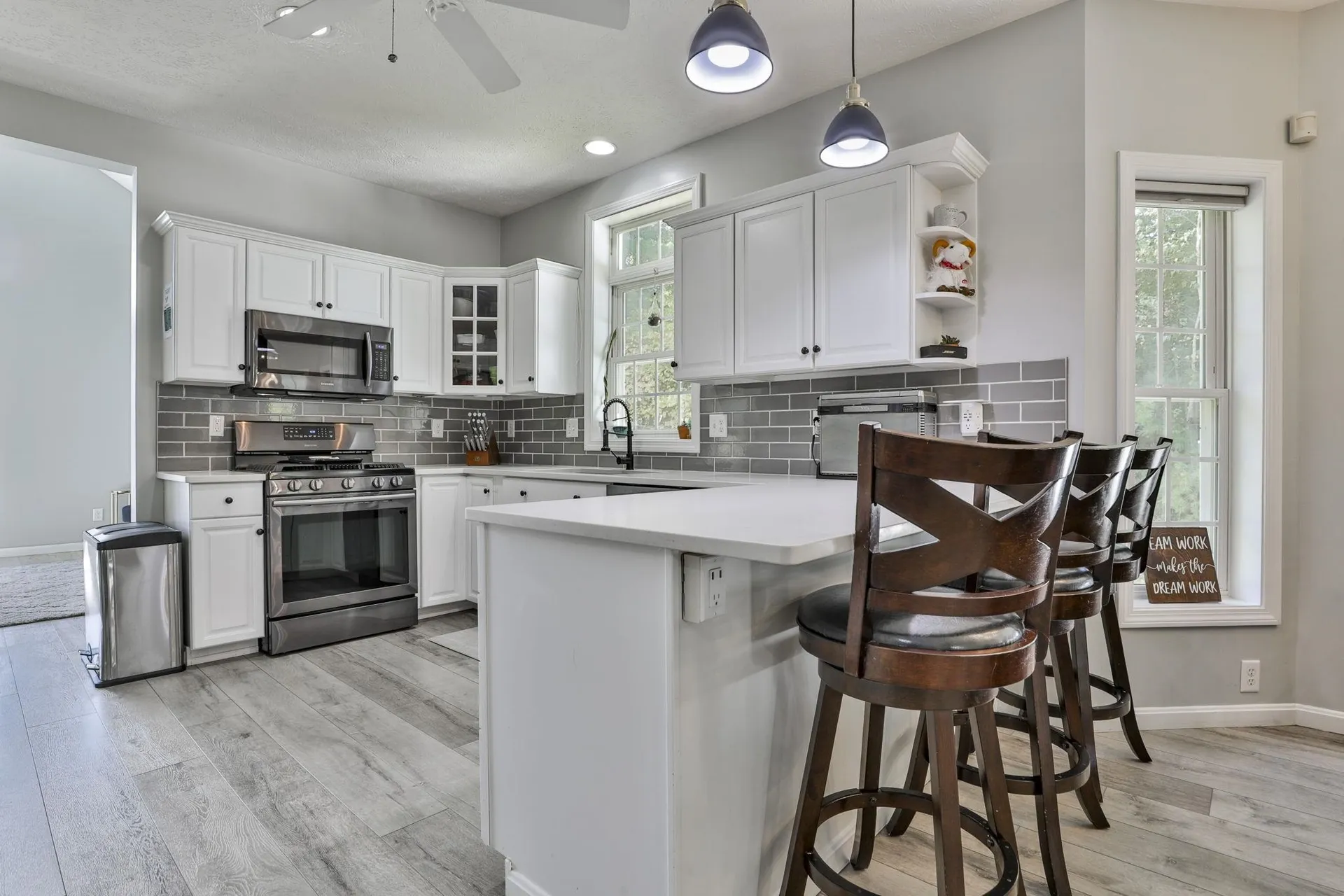 56 Greenfield Parkway Bedford NH 03110