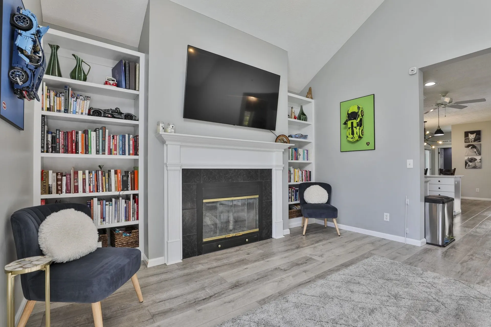 56 Greenfield Parkway Bedford NH 03110