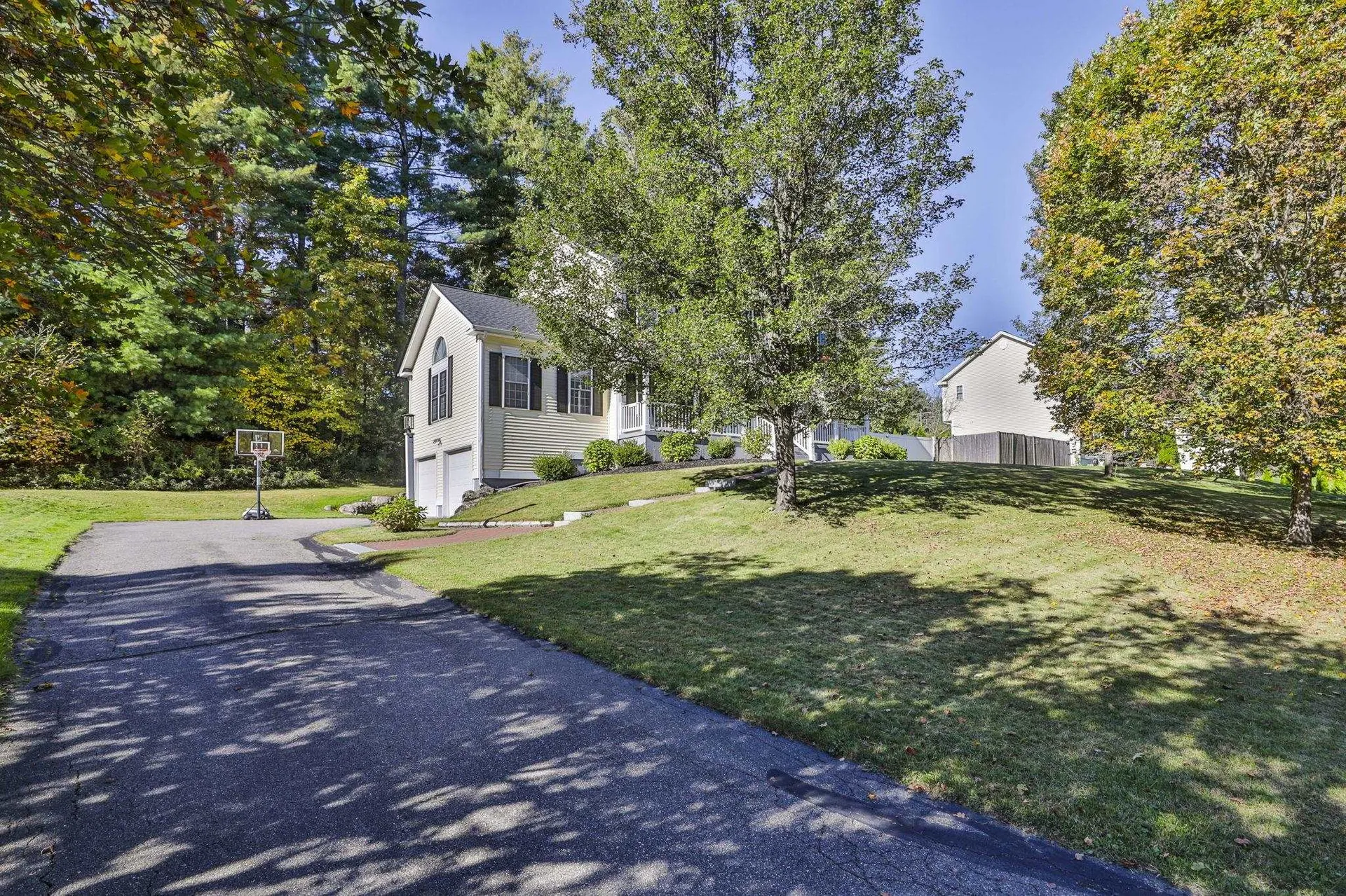 56 Greenfield Parkway Bedford NH 03110