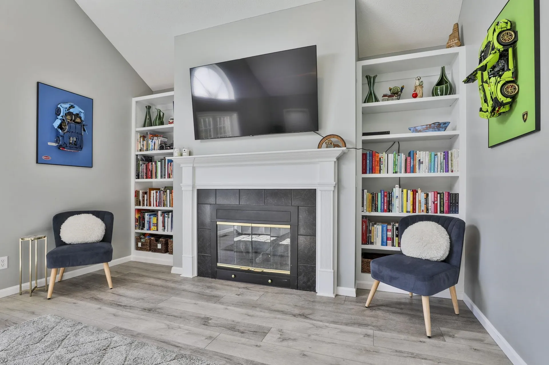 56 Greenfield Parkway Bedford NH 03110