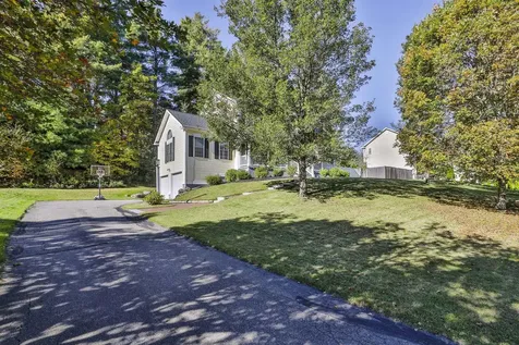 56 Greenfield Parkway Bedford NH 03110