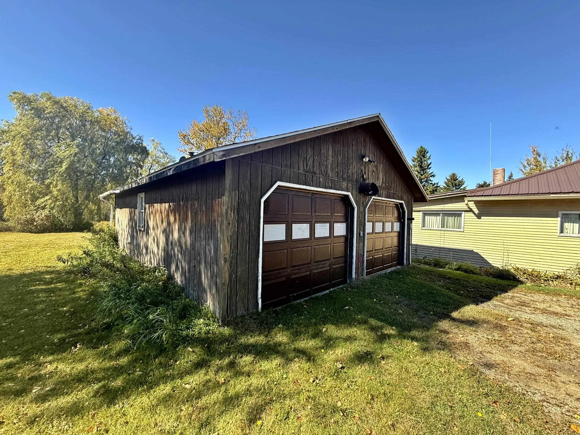 4065 Vt Route 105 Newport Town VT 05857