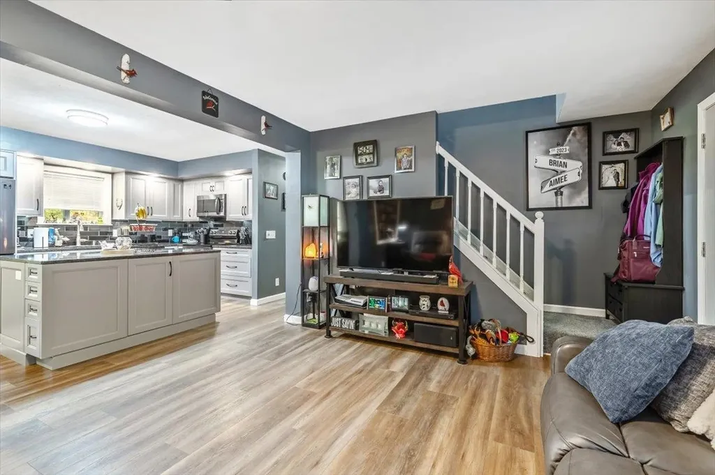 80 Oak Hill Road Fletcher VT 05464