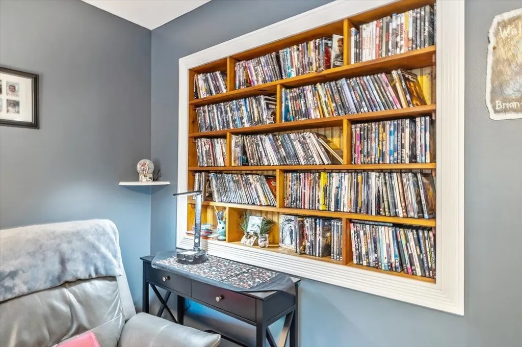 80 Oak Hill Road Fletcher VT 05464