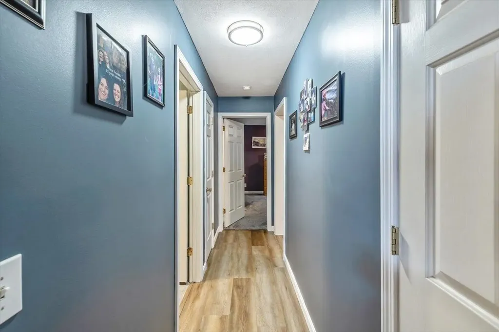 80 Oak Hill Road Fletcher VT 05464