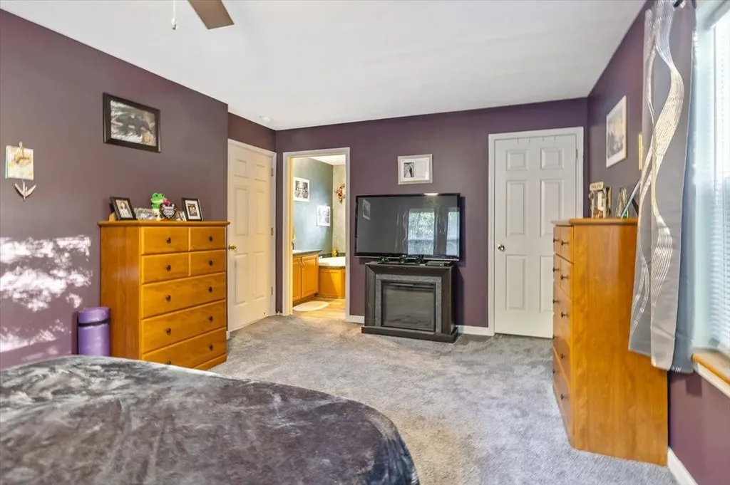 80 Oak Hill Road Fletcher VT 05464