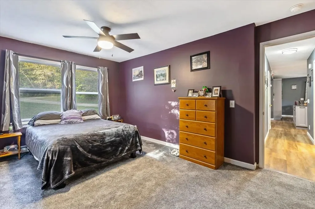 80 Oak Hill Road Fletcher VT 05464