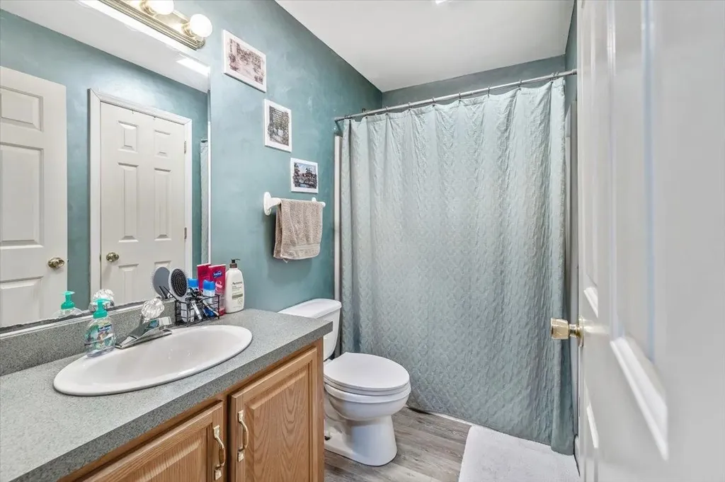 80 Oak Hill Road Fletcher VT 05464