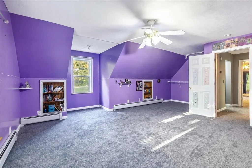 80 Oak Hill Road Fletcher VT 05464