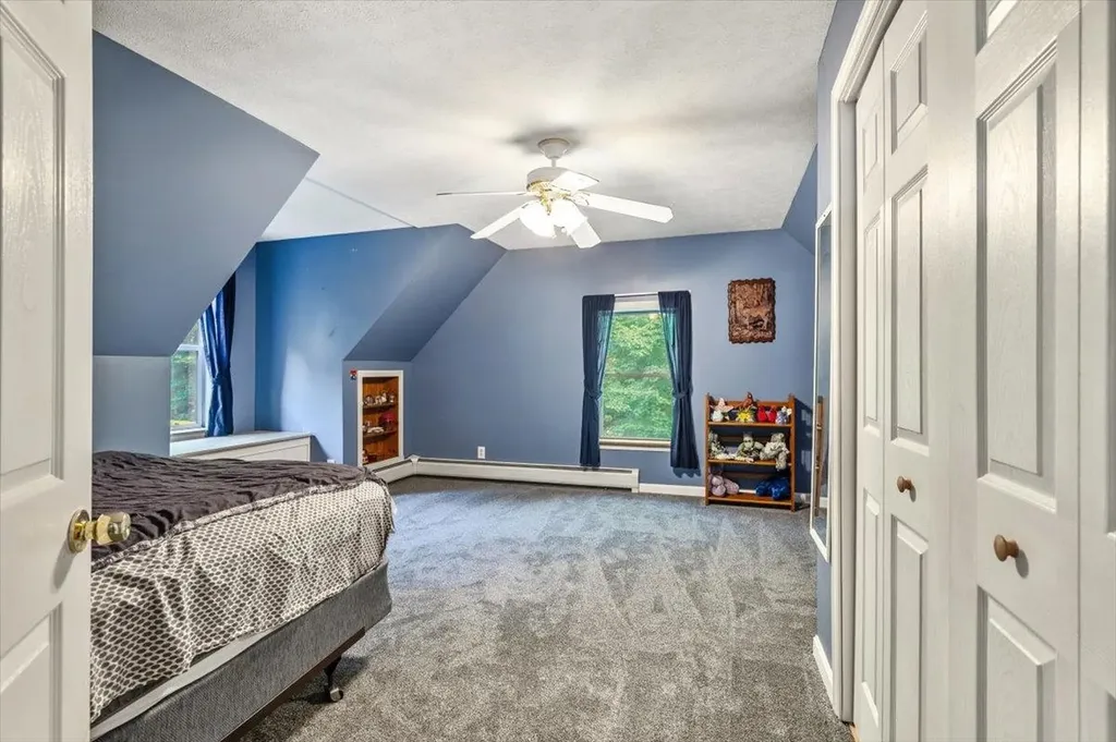 80 Oak Hill Road Fletcher VT 05464