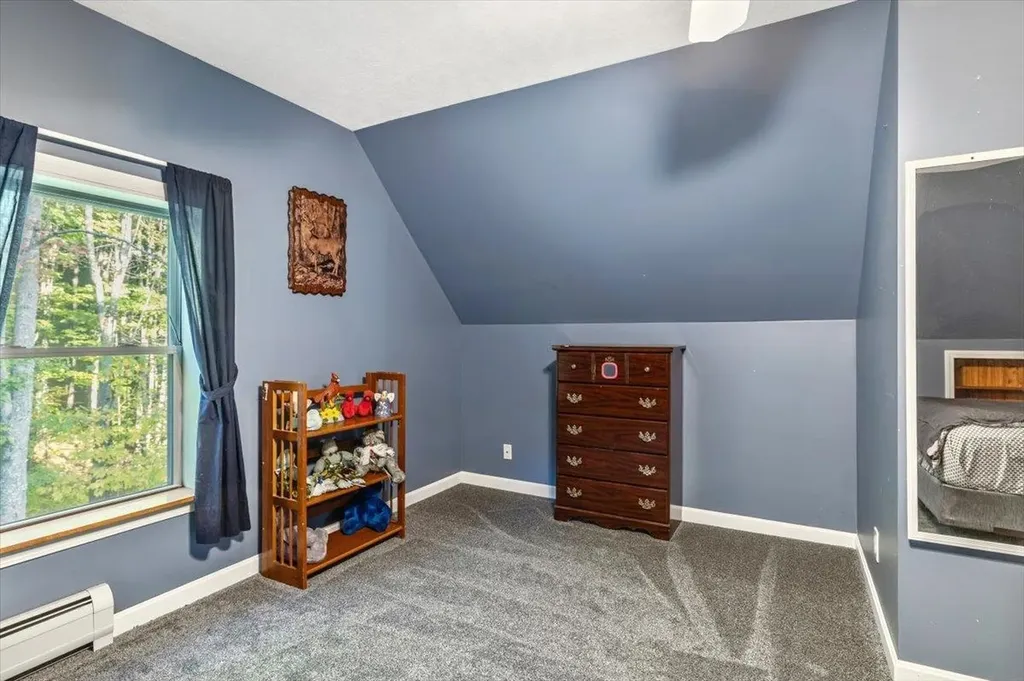 80 Oak Hill Road Fletcher VT 05464