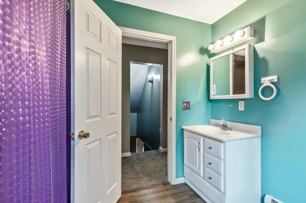 80 Oak Hill Road Fletcher VT 05464