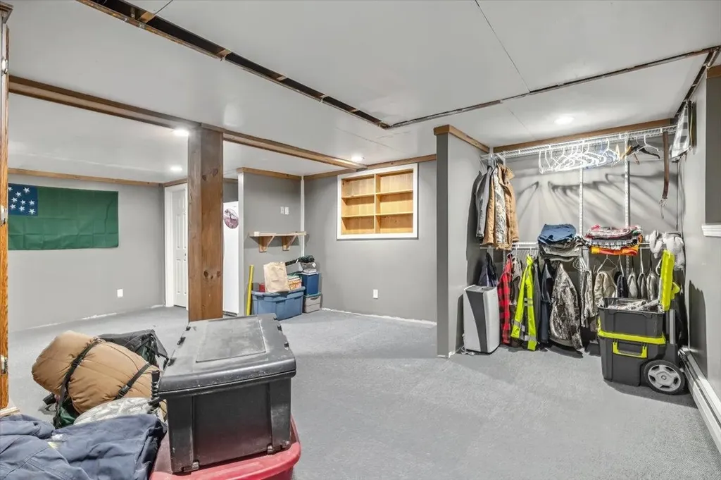 80 Oak Hill Road Fletcher VT 05464