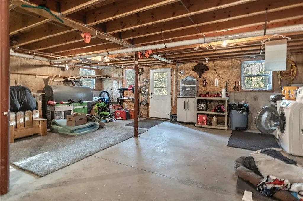 80 Oak Hill Road Fletcher VT 05464