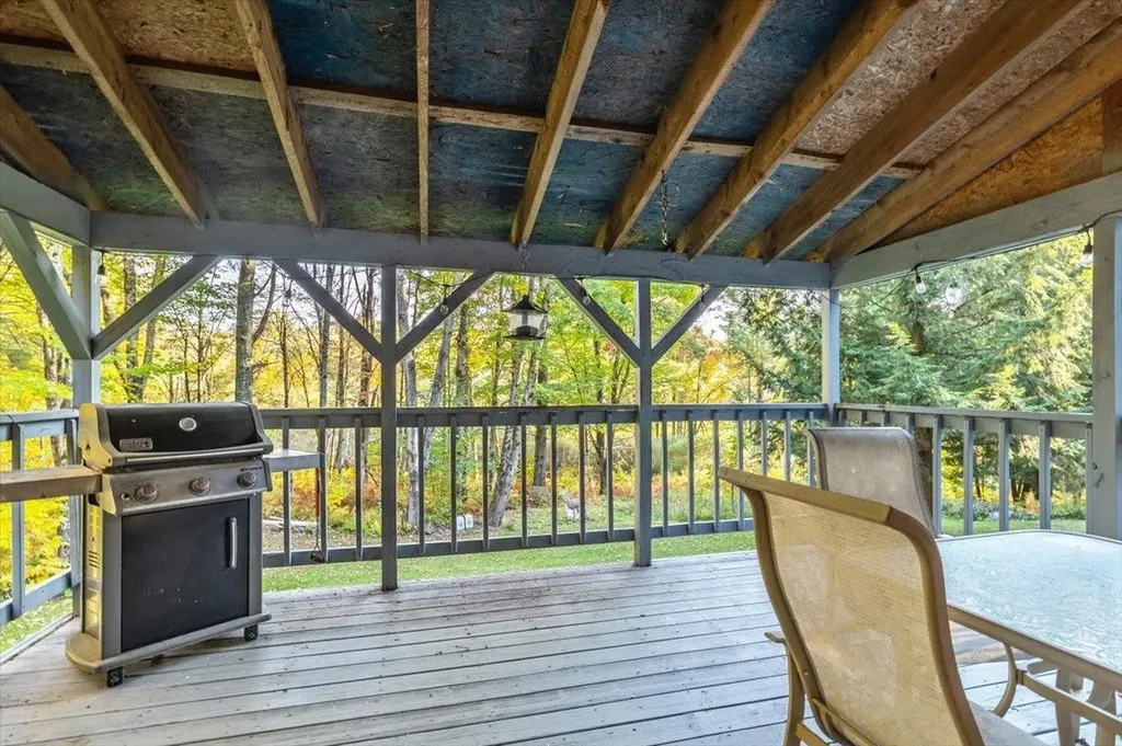 80 Oak Hill Road Fletcher VT 05464