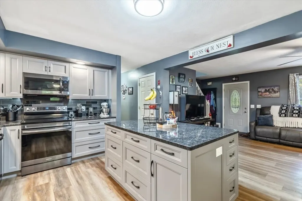 80 Oak Hill Road Fletcher VT 05464