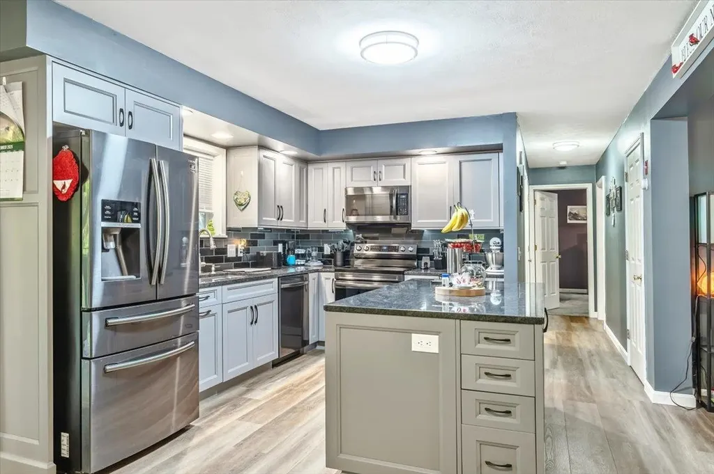 80 Oak Hill Road Fletcher VT 05464