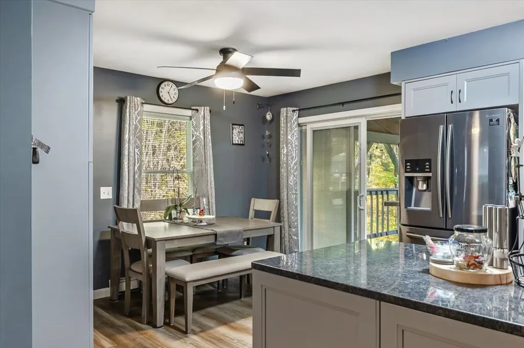 80 Oak Hill Road Fletcher VT 05464