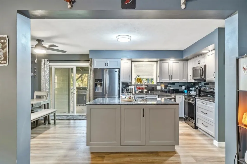 80 Oak Hill Road Fletcher VT 05464