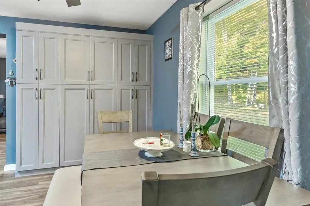 80 Oak Hill Road Fletcher VT 05464