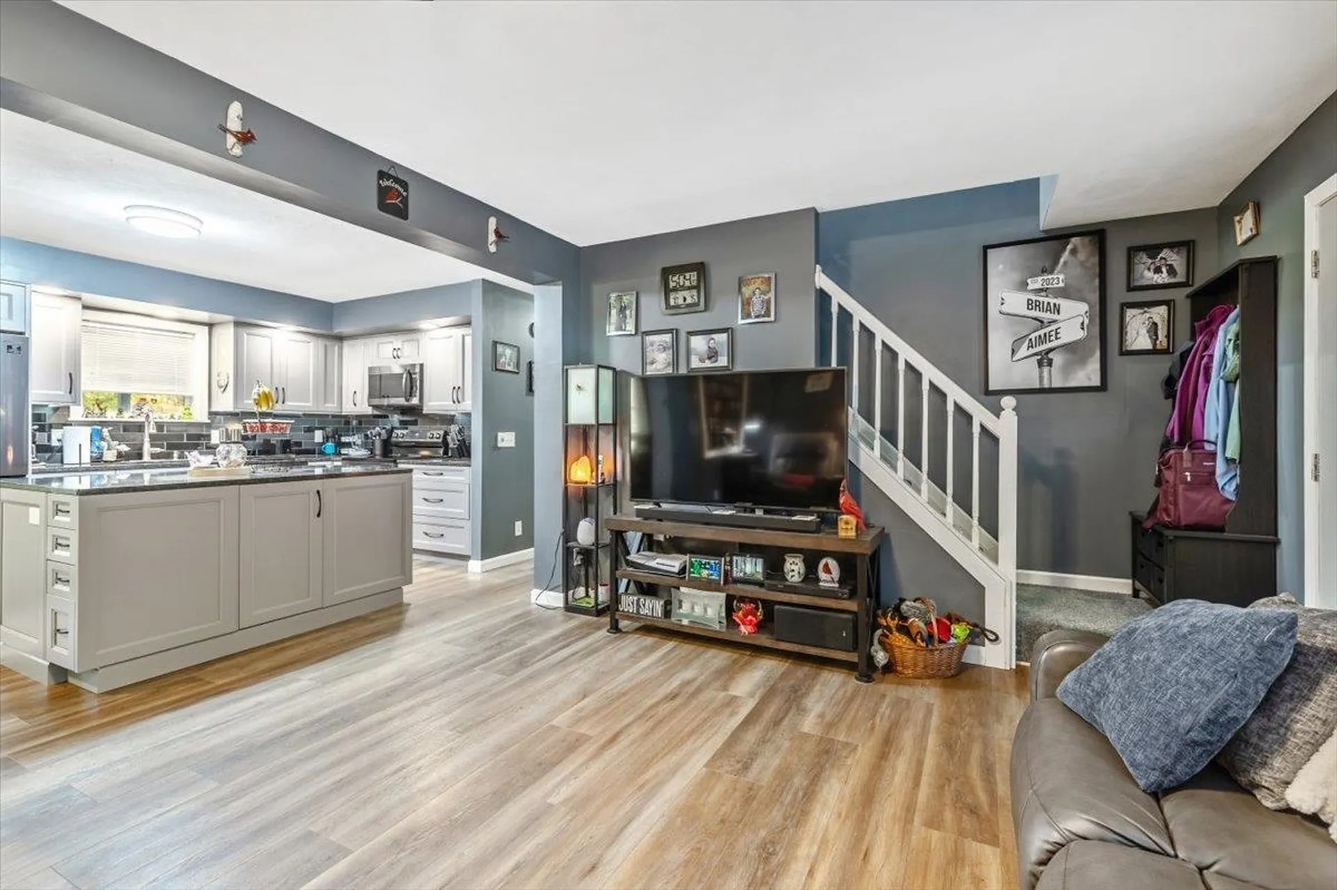 80 Oak Hill Road Fletcher VT 05464